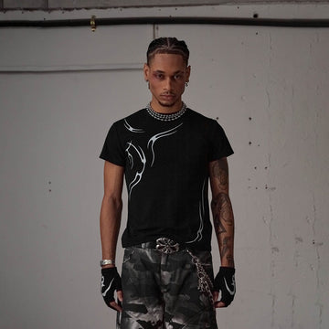 Top 5 Streetwear Brands Redefining the Urban Scene