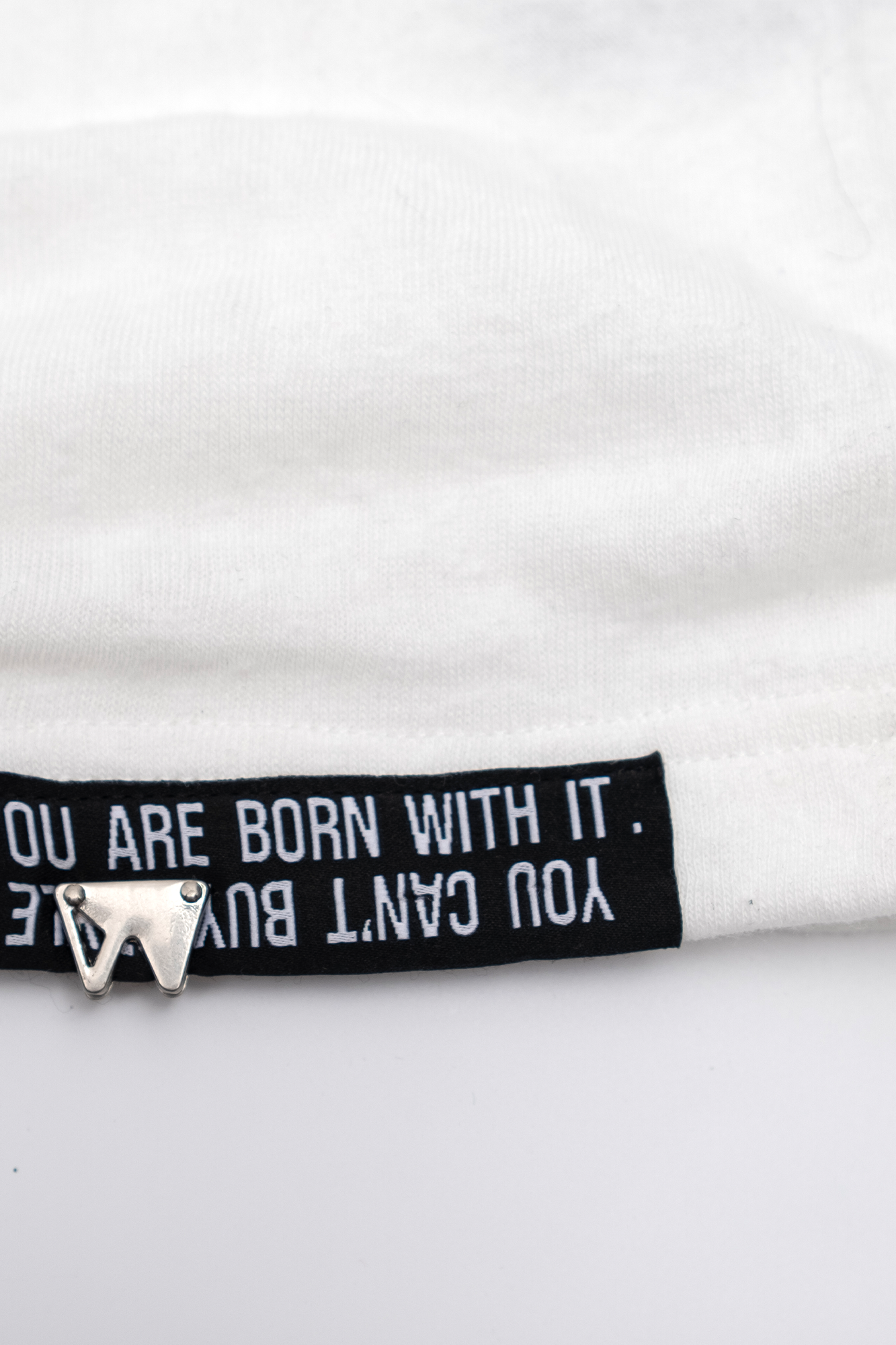 FVVO Faux-Layer Printed Tank-Tank Top-S-White-Free Shipping Leatheretro