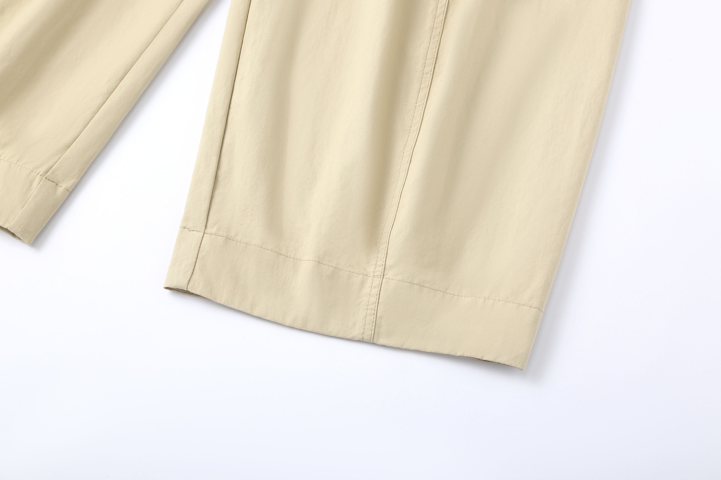 CLP Utility Big-Pocket Barrel Pants-Pants-M-Black-Free Shipping Leatheretro