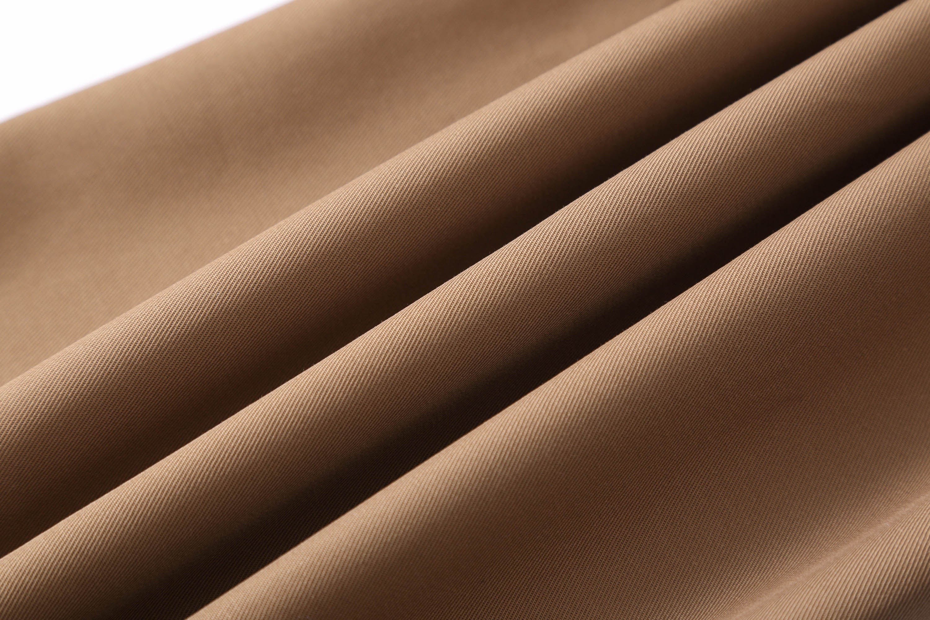 CLP Retro Pleated Wide-Leg Trousers-Pants-S-Free Shipping Leatheretro