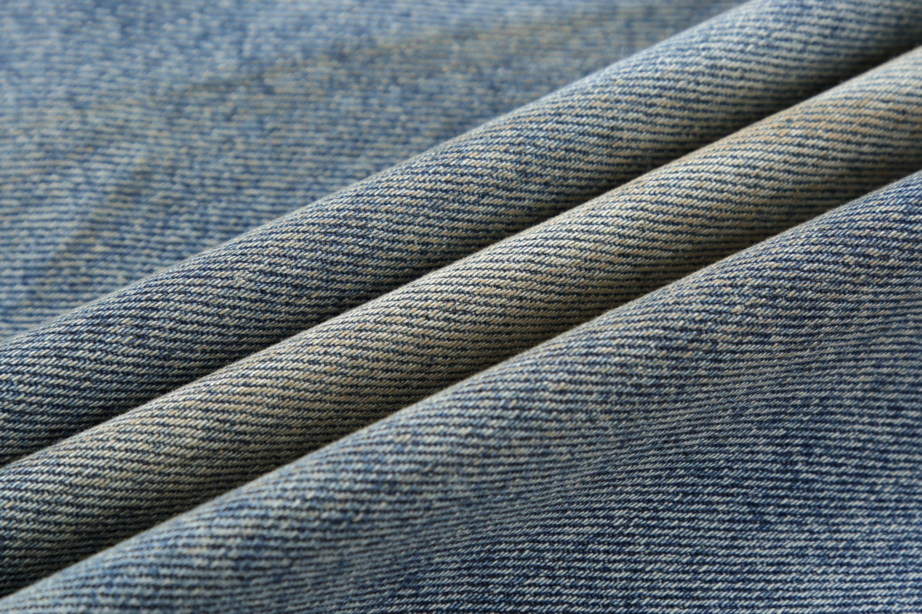 CLP Distressed Ripped Brushed Jeans-Jeans-M-Free Shipping Leatheretro