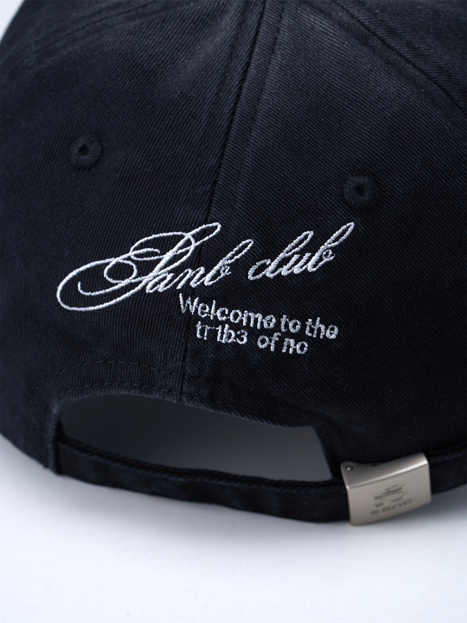 SANB Washed Angel Diamond Baseball Cap-Hat, Cap, Beanie-One Size-Free Shipping Leatheretro