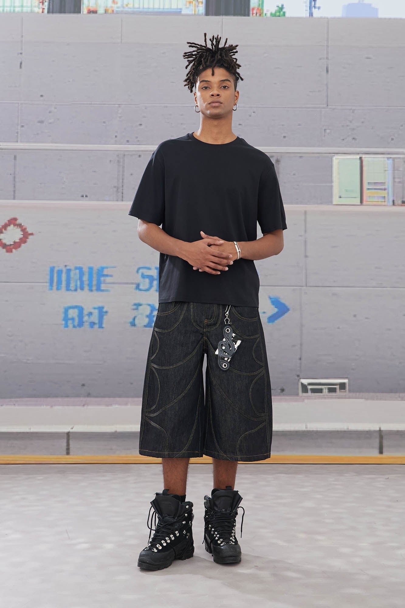 DND4DES Essential Mulberry Silk T-Shirt-T Shirt-S-White-Free Shipping Leatheretro