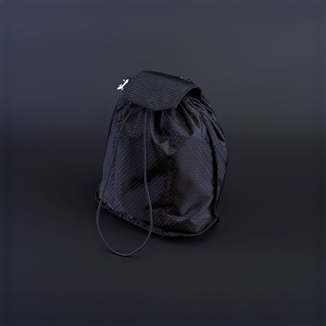 OVERCLOCK ROAM Drawstring Foldable Ripstop Roll-Up Cinch Bag-Bag-Pink-Free Shipping Leatheretro