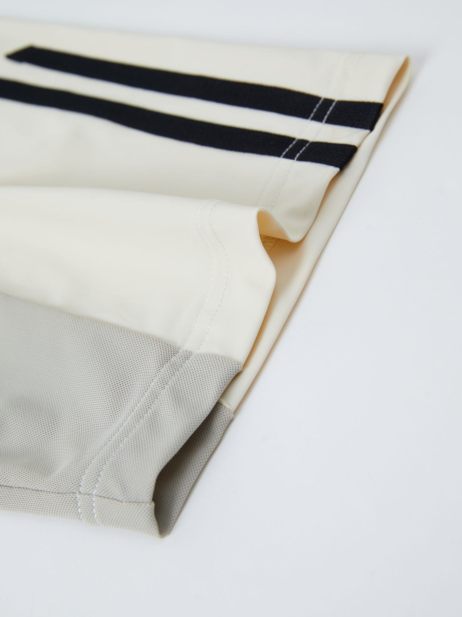 UMAMIISM Contrast Half-Zip Quick-Dry T-Shirt-T Shirt-XS-Dark Gray-Free Shipping Leatheretro