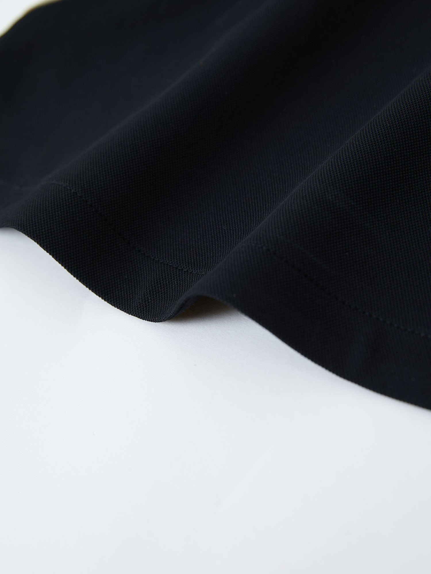 UMAMIISM Contrast Half-Zip Quick-Dry T-Shirt-T Shirt-XS-Dark Gray-Free Shipping Leatheretro