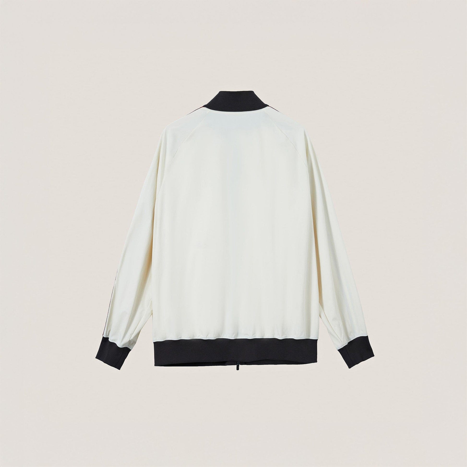 UMAMIISM Retro Striped Track Jacket-Jacket-XS-Navy-Free Shipping Leatheretro