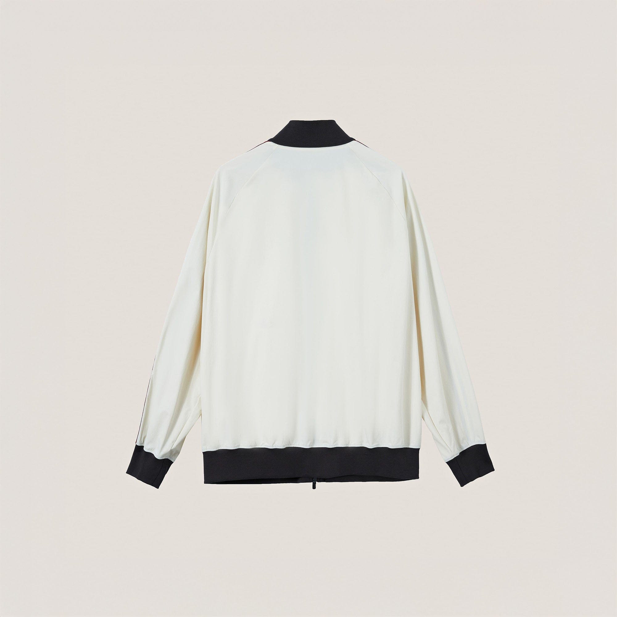 UMAMIISM Retro Striped Track Jacket-Jacket-XS-Navy-Free Shipping Leatheretro