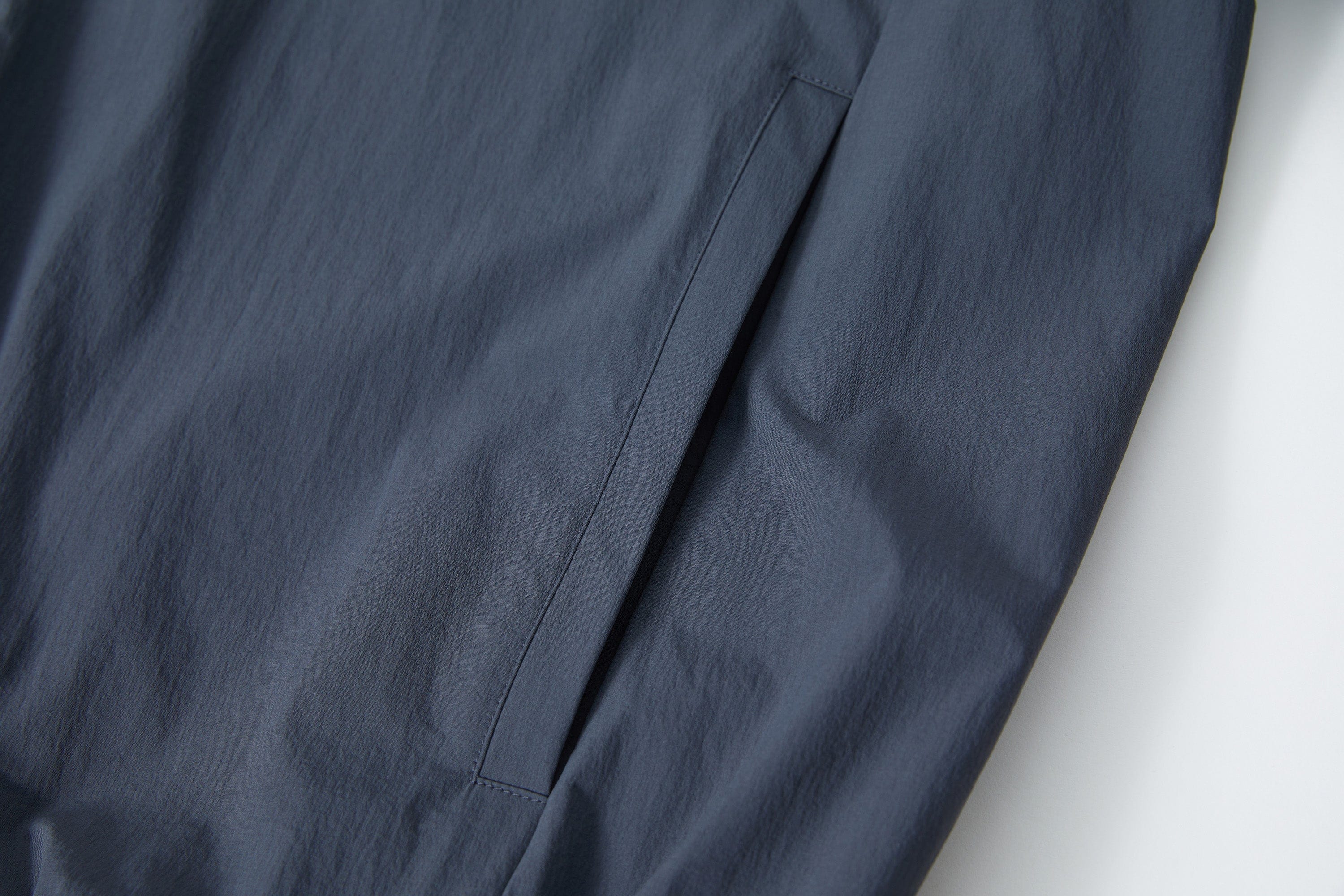 UMAMIISM Retro Striped Track Jacket-Jacket-XS-Navy-Free Shipping Leatheretro