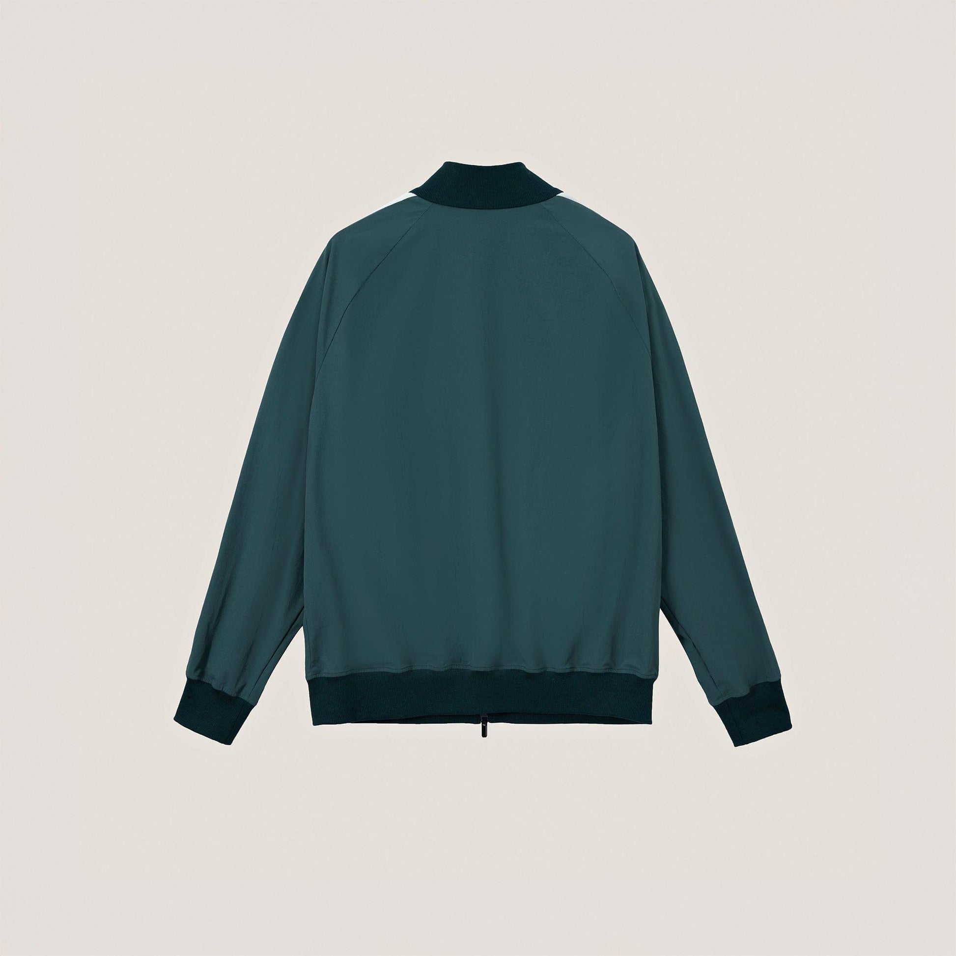 UMAMIISM Retro Striped Track Jacket-Jacket-XS-Navy-Free Shipping Leatheretro