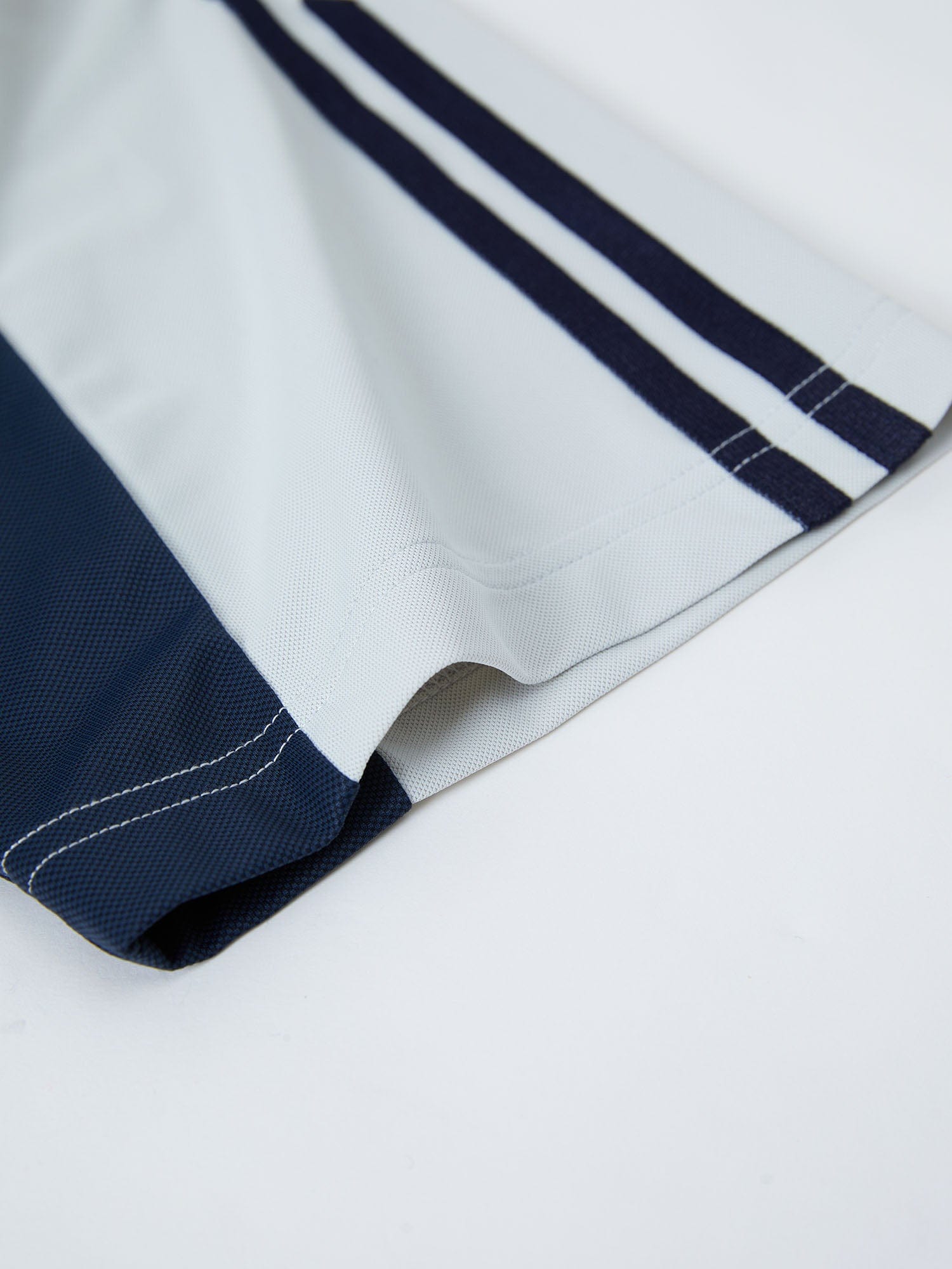 UMAMIISM Contrast Half-Zip Quick-Dry T-Shirt-T Shirt-XS-Dark Gray-Free Shipping Leatheretro