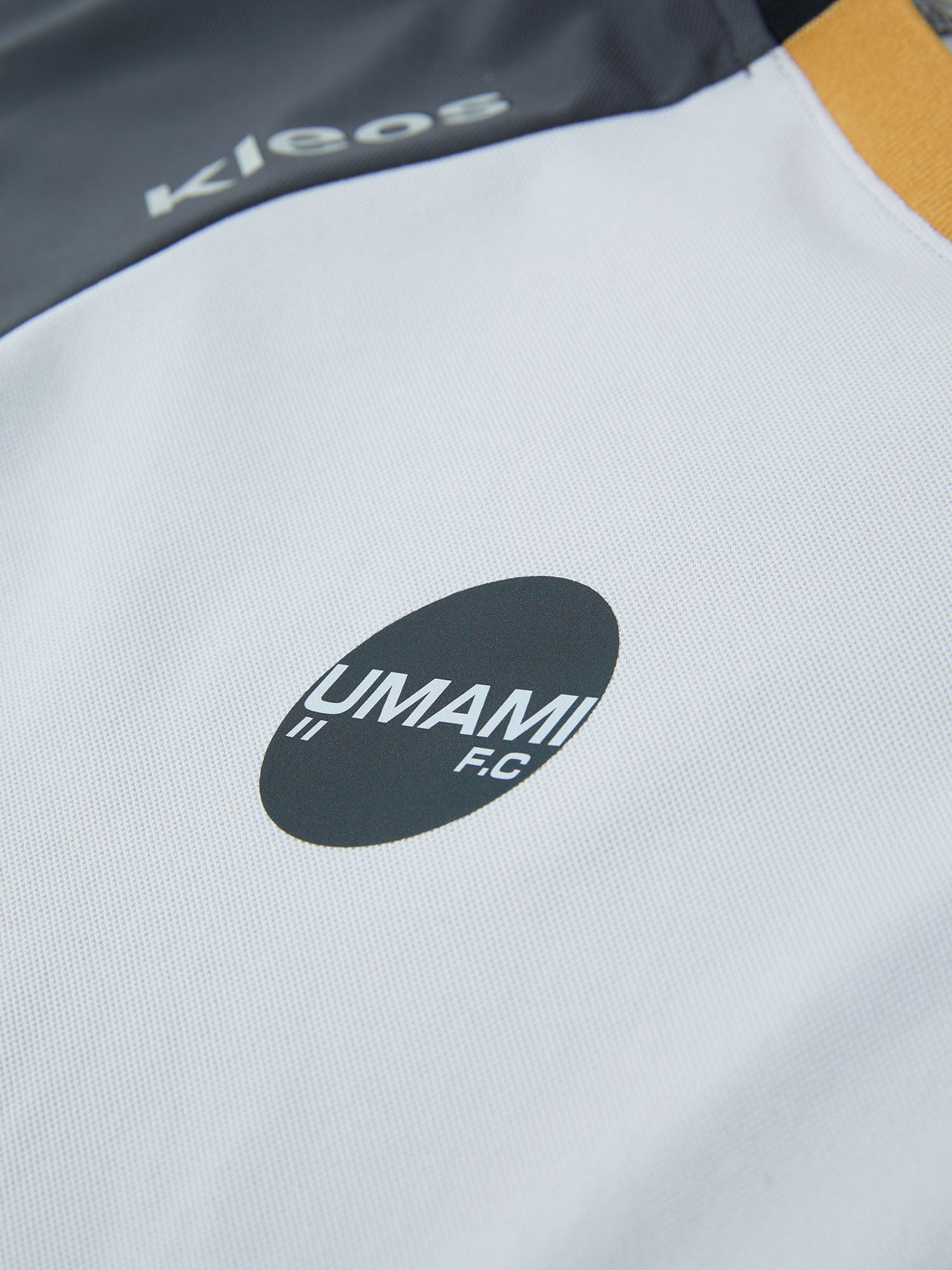 UMAMIISM Contrast Half-Zip Quick-Dry T-Shirt-T Shirt-XS-Dark Gray-Free Shipping Leatheretro