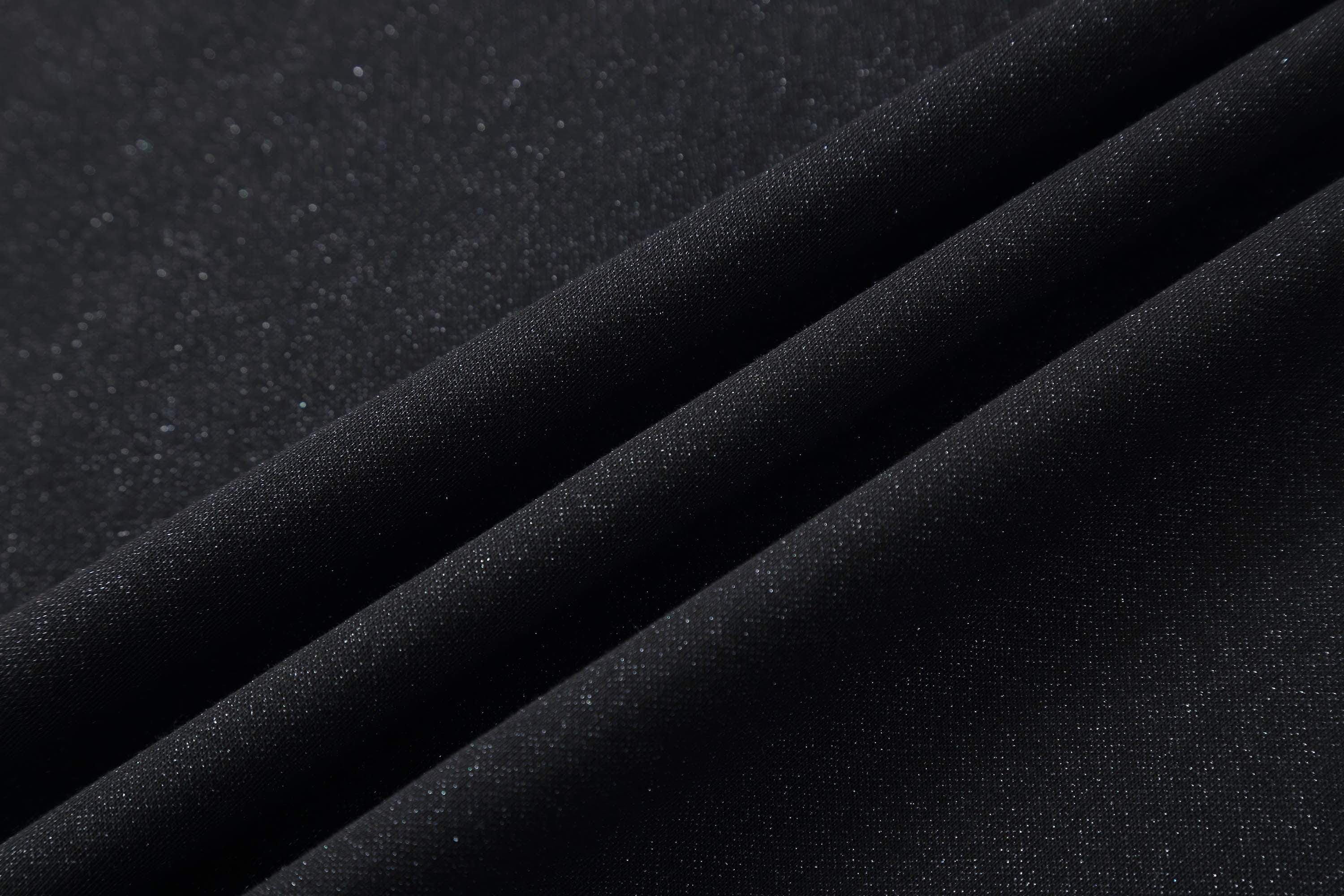 CLP Essential Slogan Glitter T-Shirt-T Shirt-S-Gray-Free Shipping Leatheretro