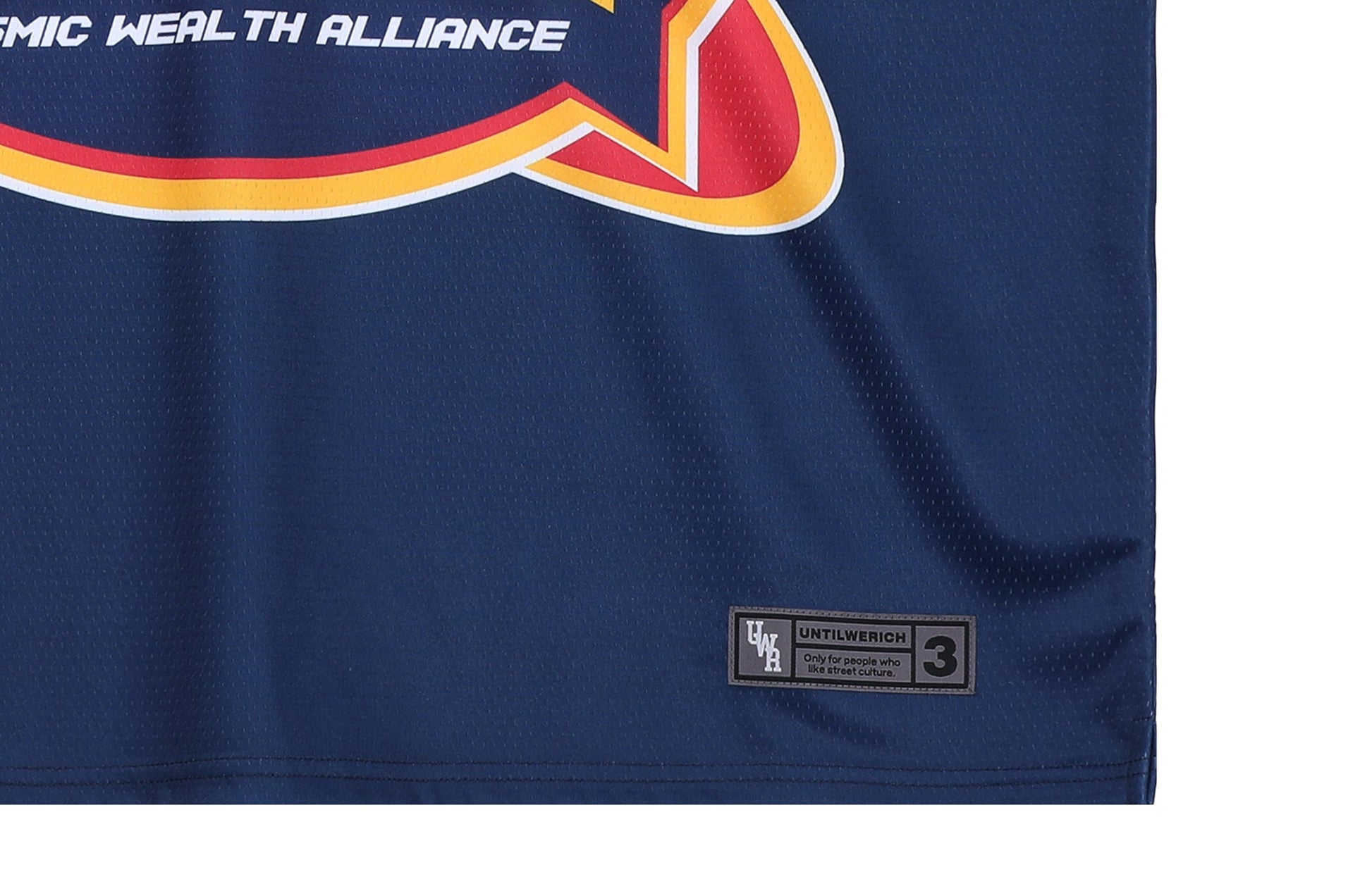 UNTILWERICH V-Neck Graphic Hockey Short-Sleeve Jersey-T Shirt-S-Free Shipping Leatheretro