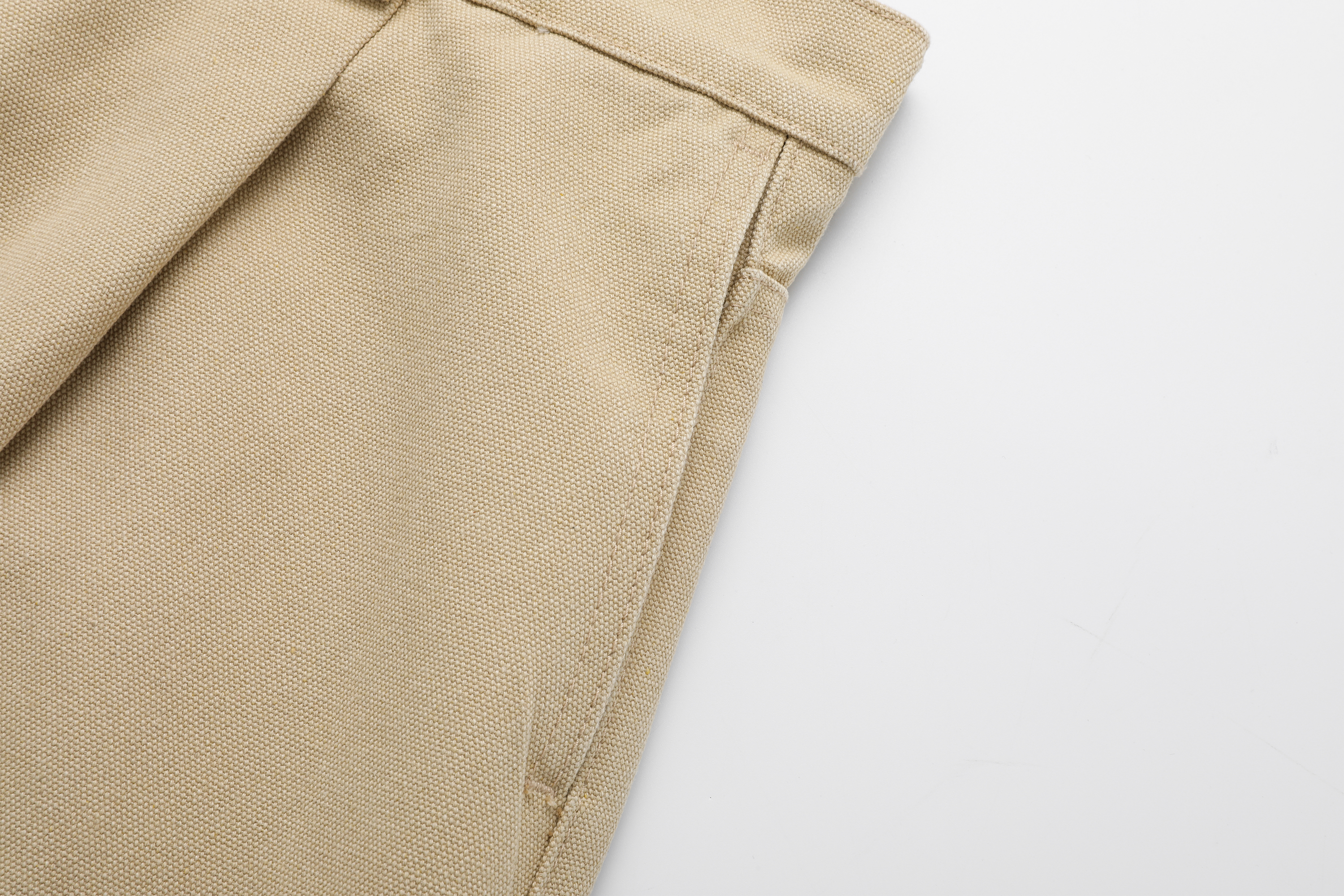 STEEPC Baggy Multi-Pocket Cargo Shorts-Shorts-S-Free Shipping Leatheretro