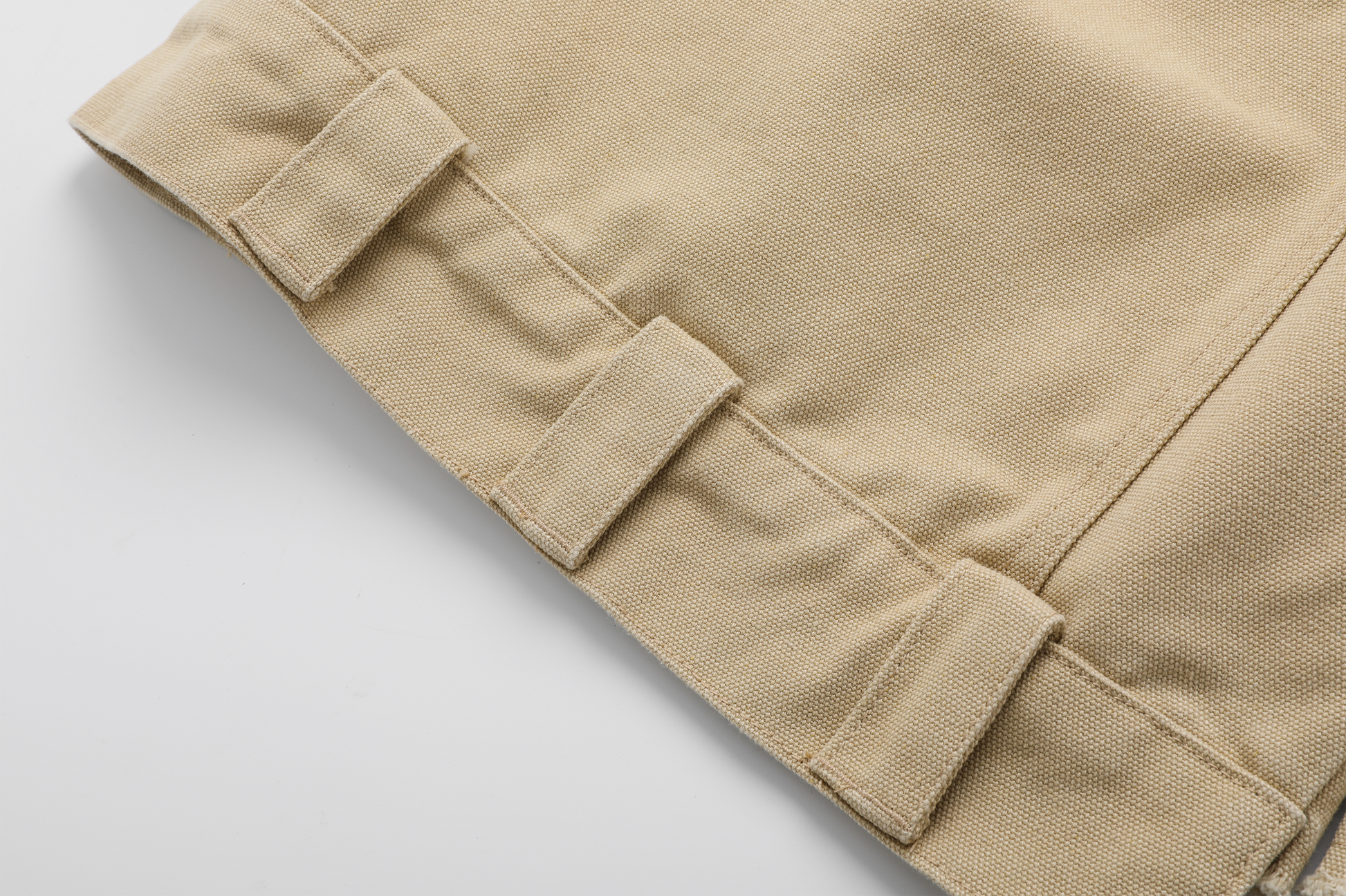 STEEPC Baggy Multi-Pocket Cargo Shorts-Shorts-S-Free Shipping Leatheretro