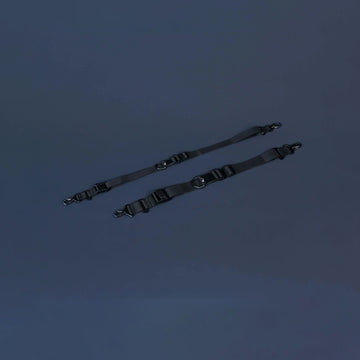 OVERCLOCK ROAM Magnetic Buckle Strap