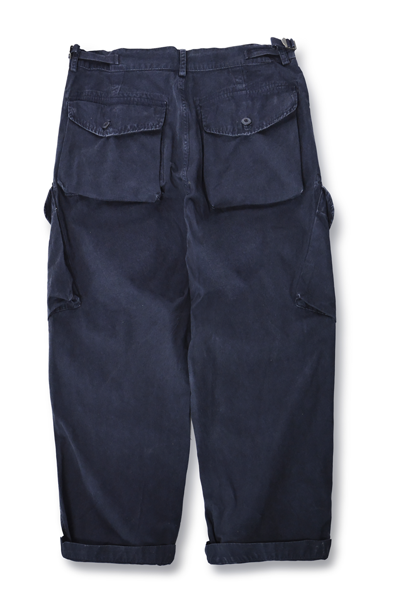 NEIGBORL Large Utility Pockets Cargo Pants-Pants-S-Blue-Free Shipping Leatheretro