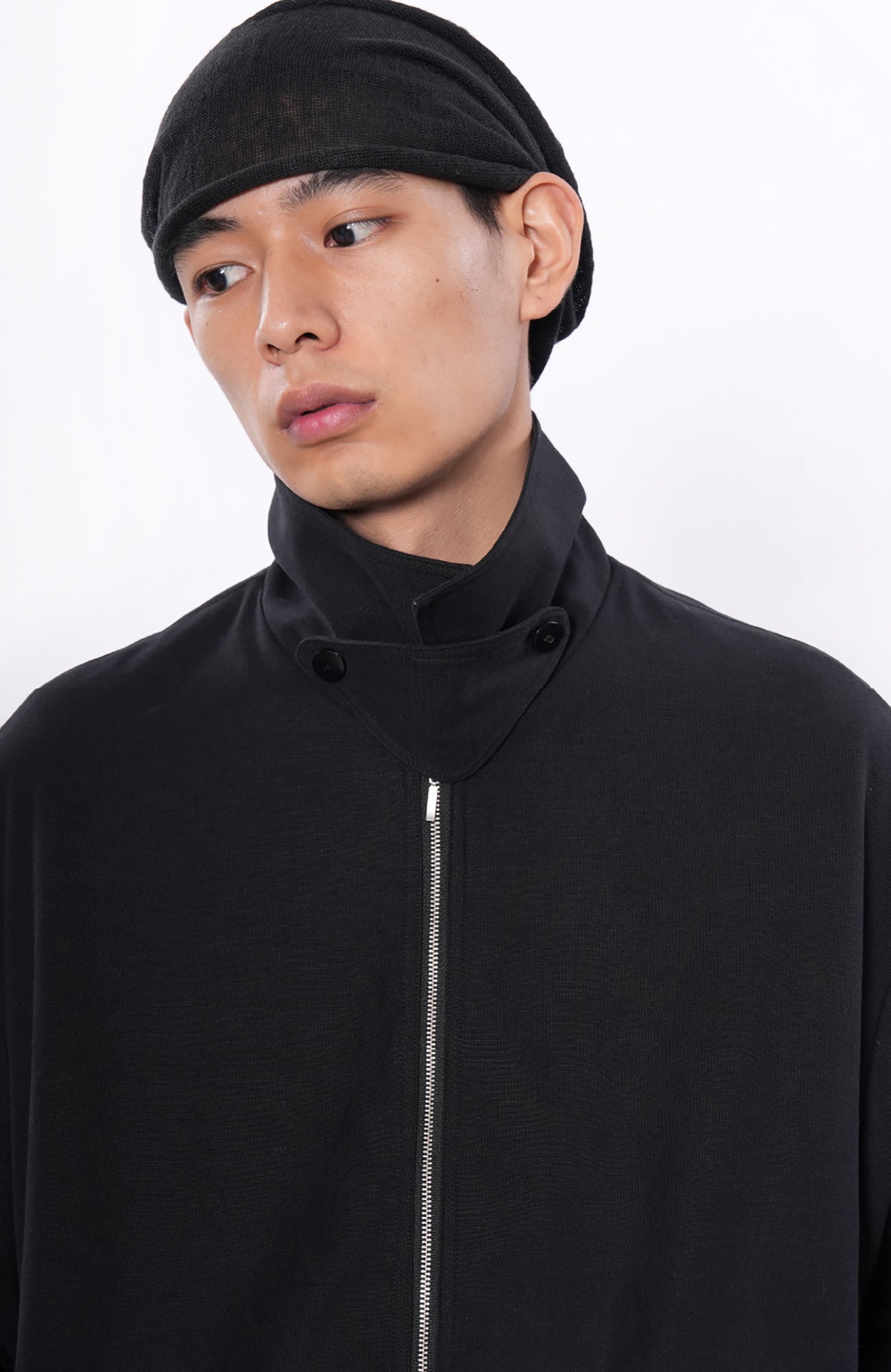 7440 37 1 Air-Panel Harrington Jacket-Jacket-S (Preorder)-Free Shipping Leatheretro