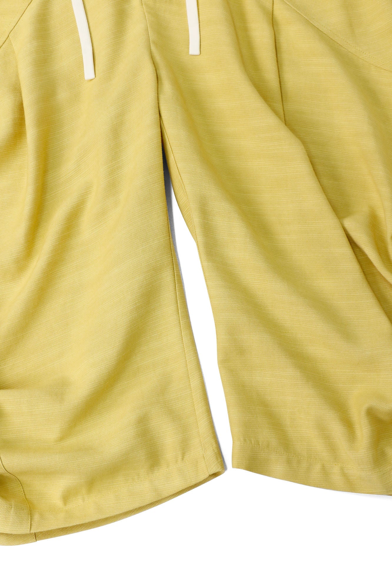RELABEL Ruched Tencel-Acetate Oversized Shorts-Shorts-XS-Black-Free Shipping Leatheretro