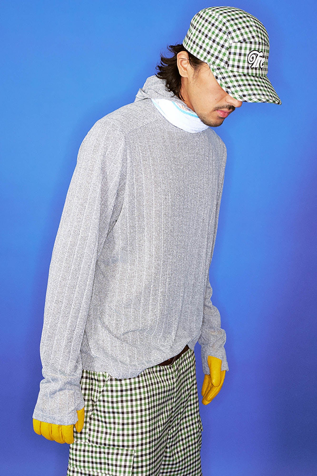 TRECLUB Essential Striped Lightweight Hoodie-Hoodie-S-Red-Free Shipping Leatheretro