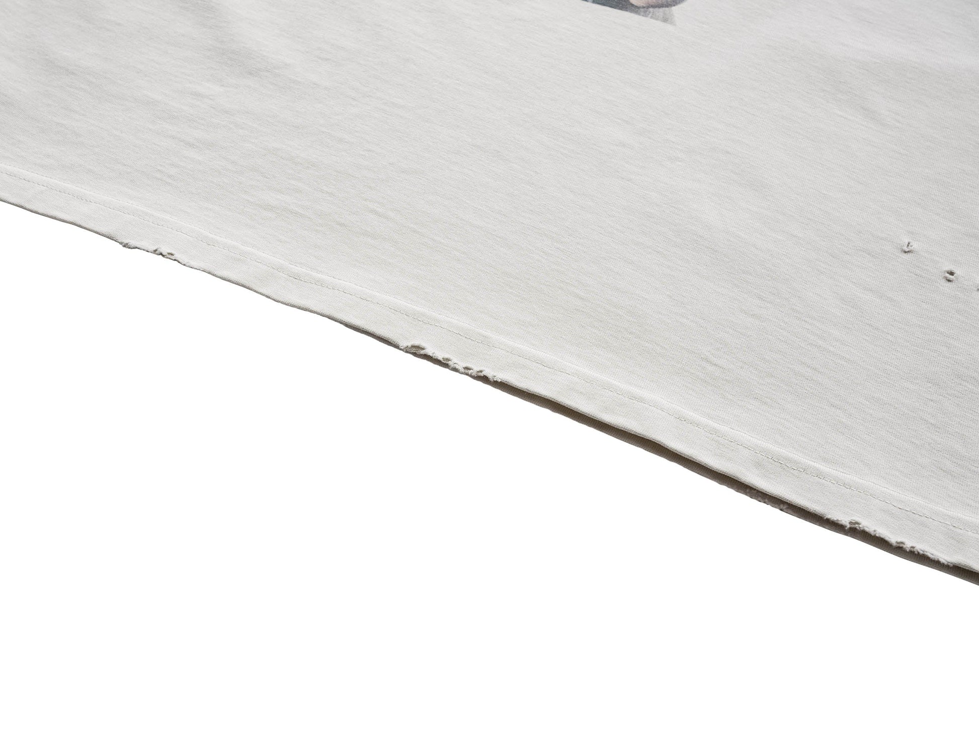 UNDERWATER Bridal Lament Long-Sleeve Tee White-T Shirt-S-Free Shipping Leatheretro