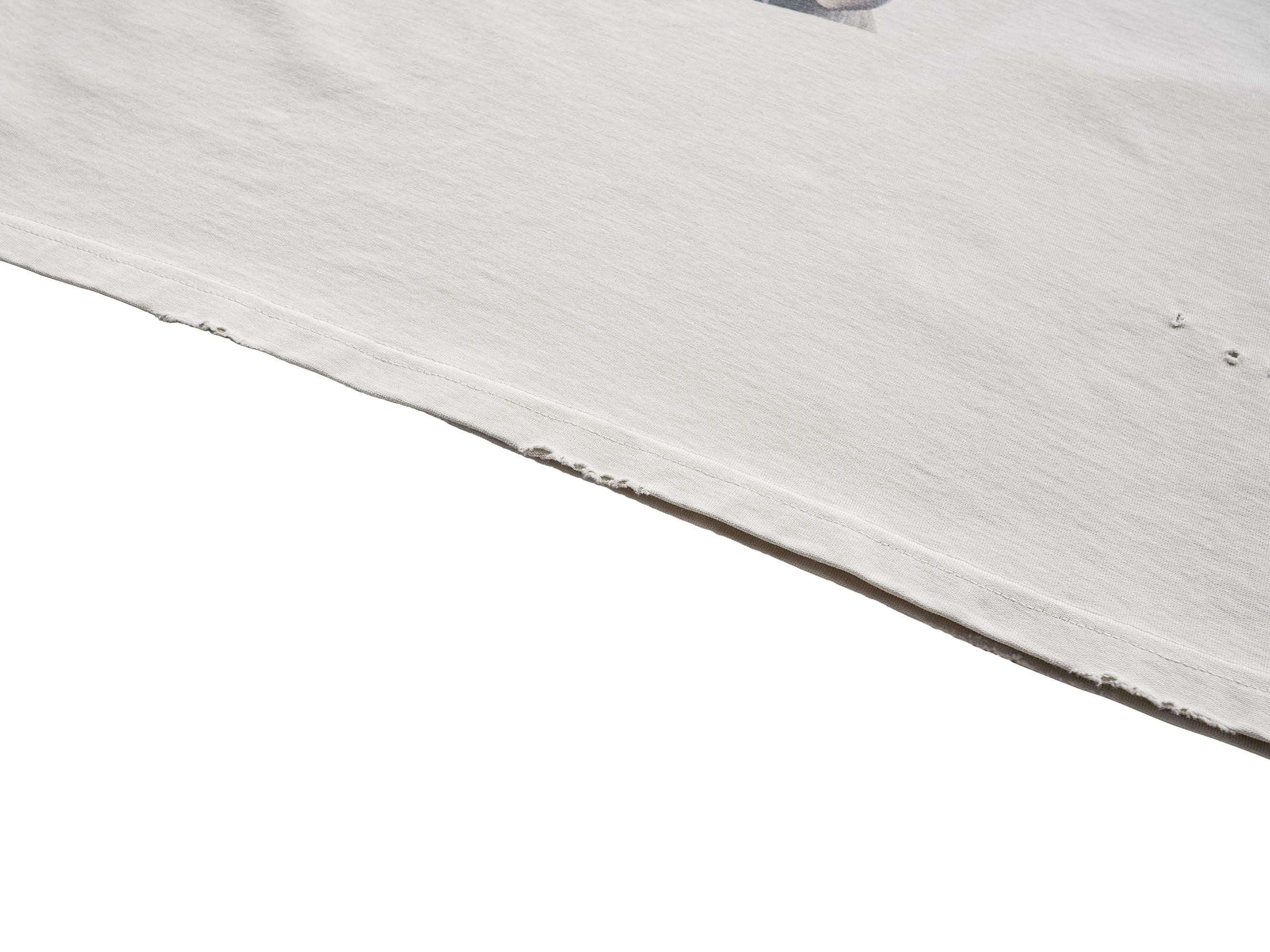 UNDERWATER Bridal Lament Long-Sleeve Tee White-T Shirt-S-Free Shipping Leatheretro