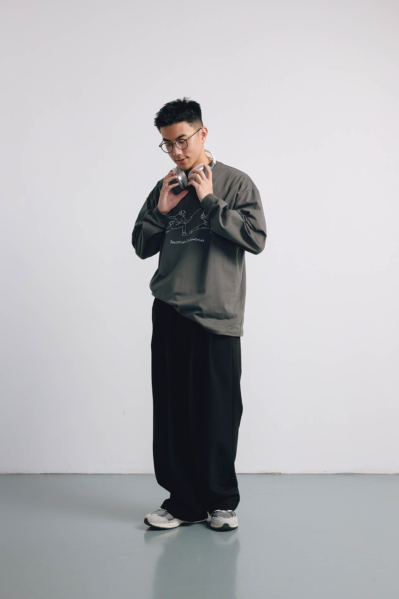 BANANA CLUB Racing Sorona Quick-Dry Training Long-Sleeve Tee-L/S Tee-XS-Black-Free Shipping Leatheretro