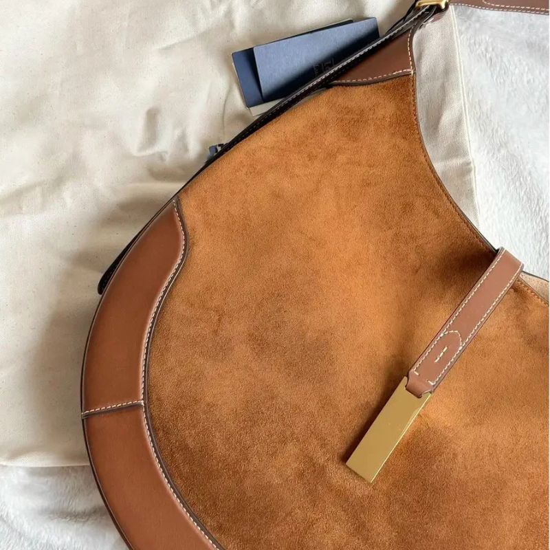 Tote Bag for Women – Elegant, Spacious Designer Handbag-Tote Bag-Retro Brown-Free Shipping Leatheretro