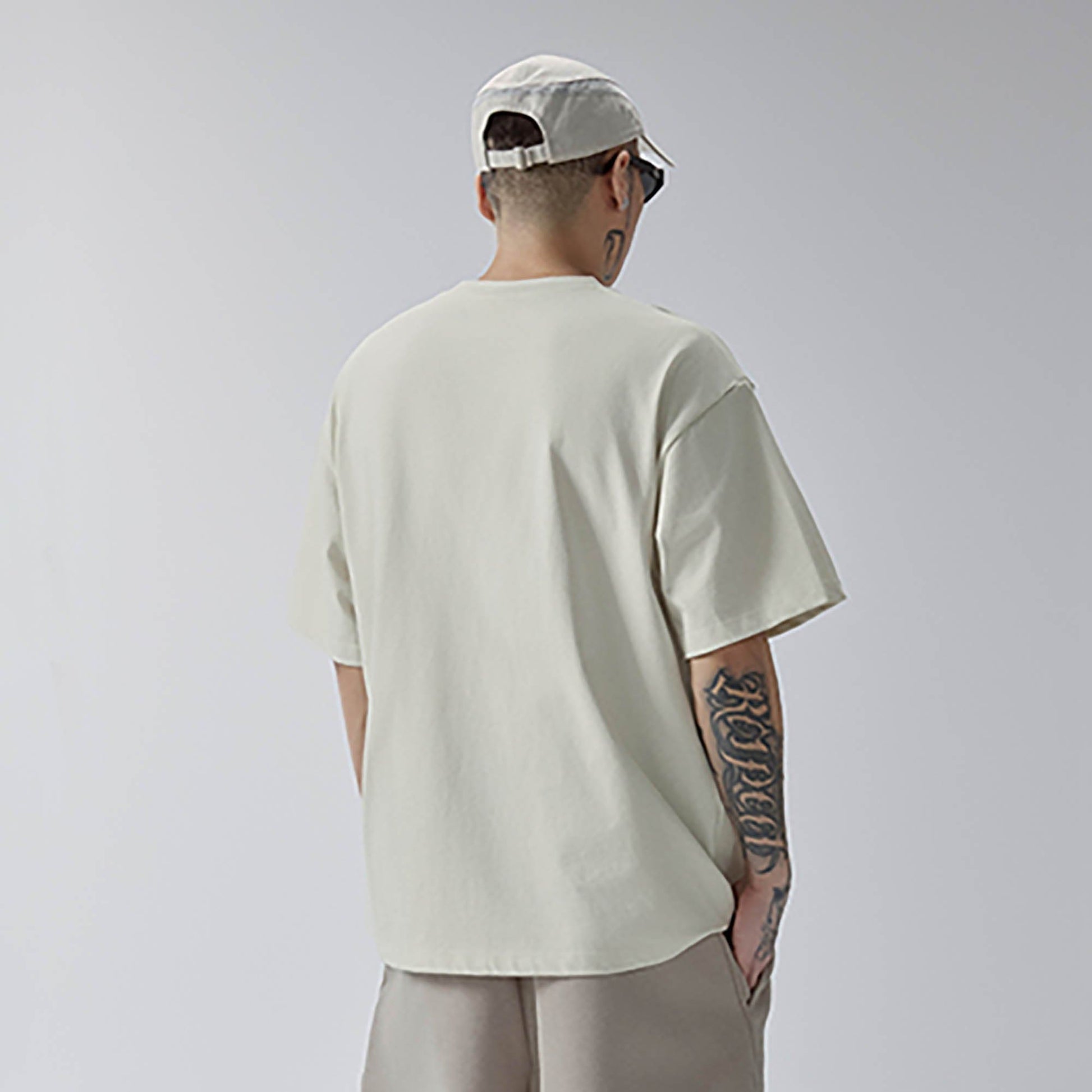 F2CE Retro Knight Graphic T-Shirt-T Shirt-S-Free Shipping Leatheretro