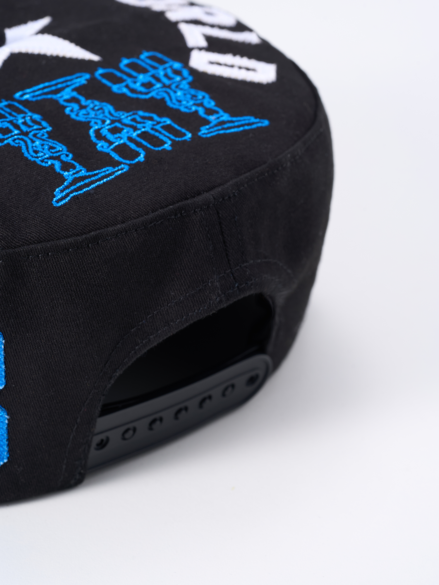 SANB LOGO Patch Pillbox Cap-Hat, Cap, Beanie-One Size-Free Shipping Leatheretro