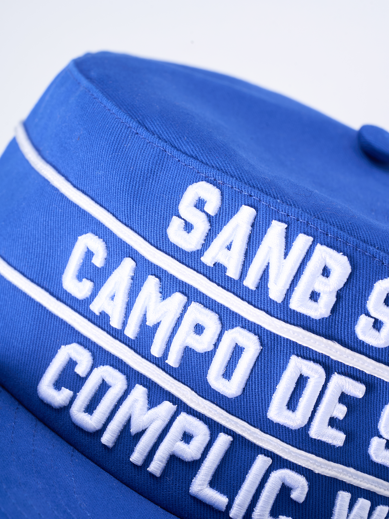 SANB Text Embroidered Pillbox Cap-Hat, Cap, Beanie-One Size-Free Shipping Leatheretro