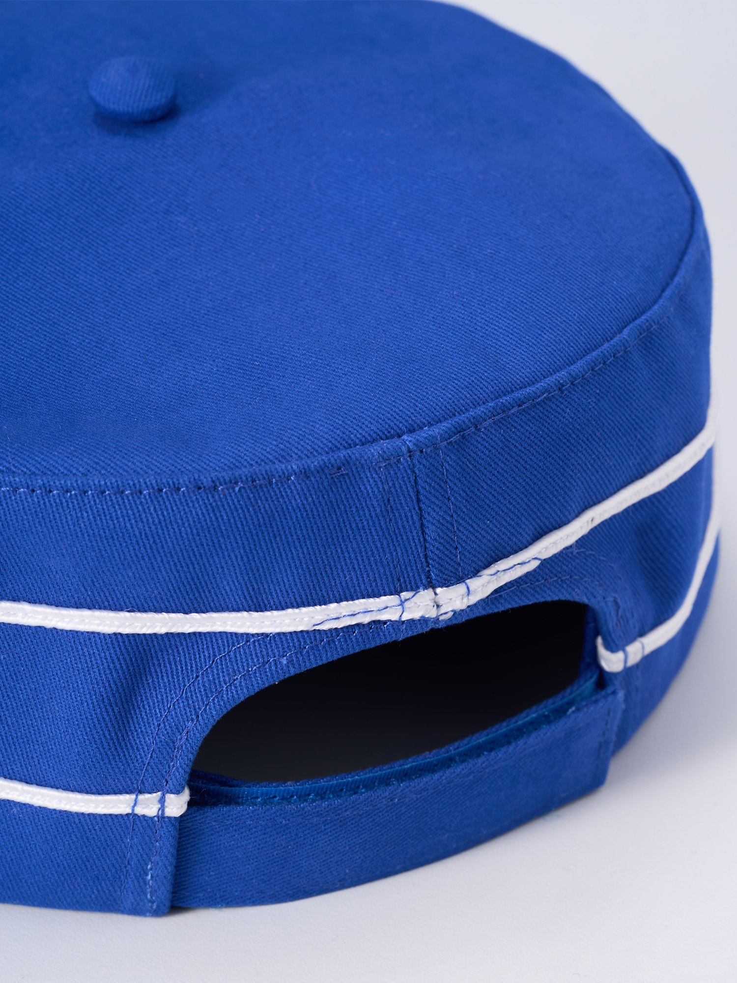 SANB Text Embroidered Pillbox Cap-Hat, Cap, Beanie-One Size-Free Shipping Leatheretro