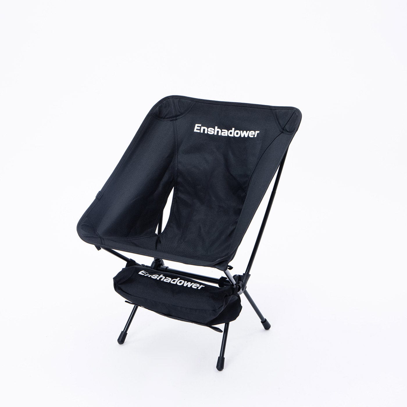 ENSHADOWER Blacked Outdoor Moon Chair-Other Accessories-One Size-Free Shipping Leatheretro