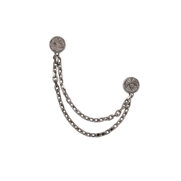 UNDERWATER Hellbound Wing Distressed Magnetic Hem Adjustment-Accessories-One Size-Free Shipping Leatheretro