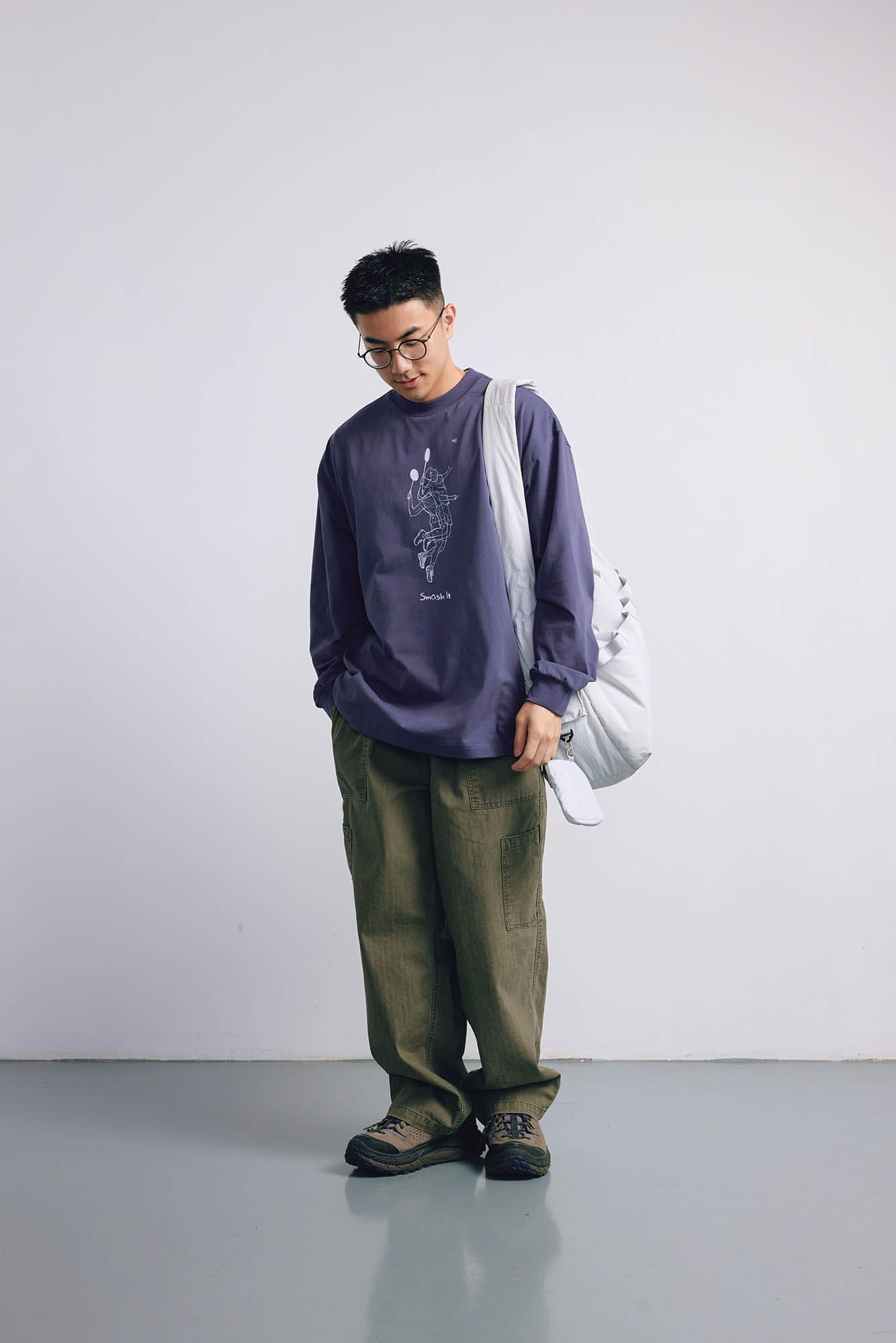 BANANA CLUB Racing Sorona Quick-Dry Training Long-Sleeve Tee-L/S Tee-XS-Black-Free Shipping Leatheretro