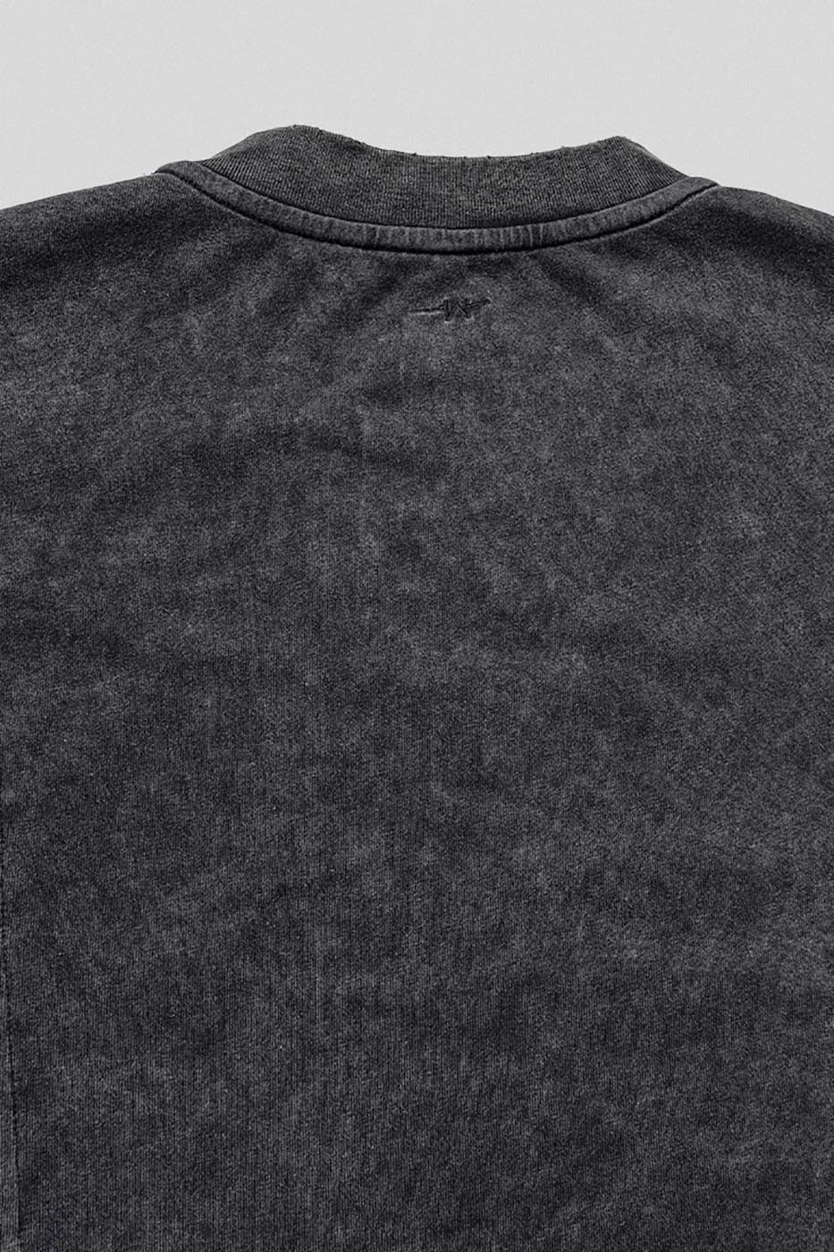 UNDERWATER Wasteland Devil Structure T-Shirt Black-T Shirt-S-Free Shipping Leatheretro