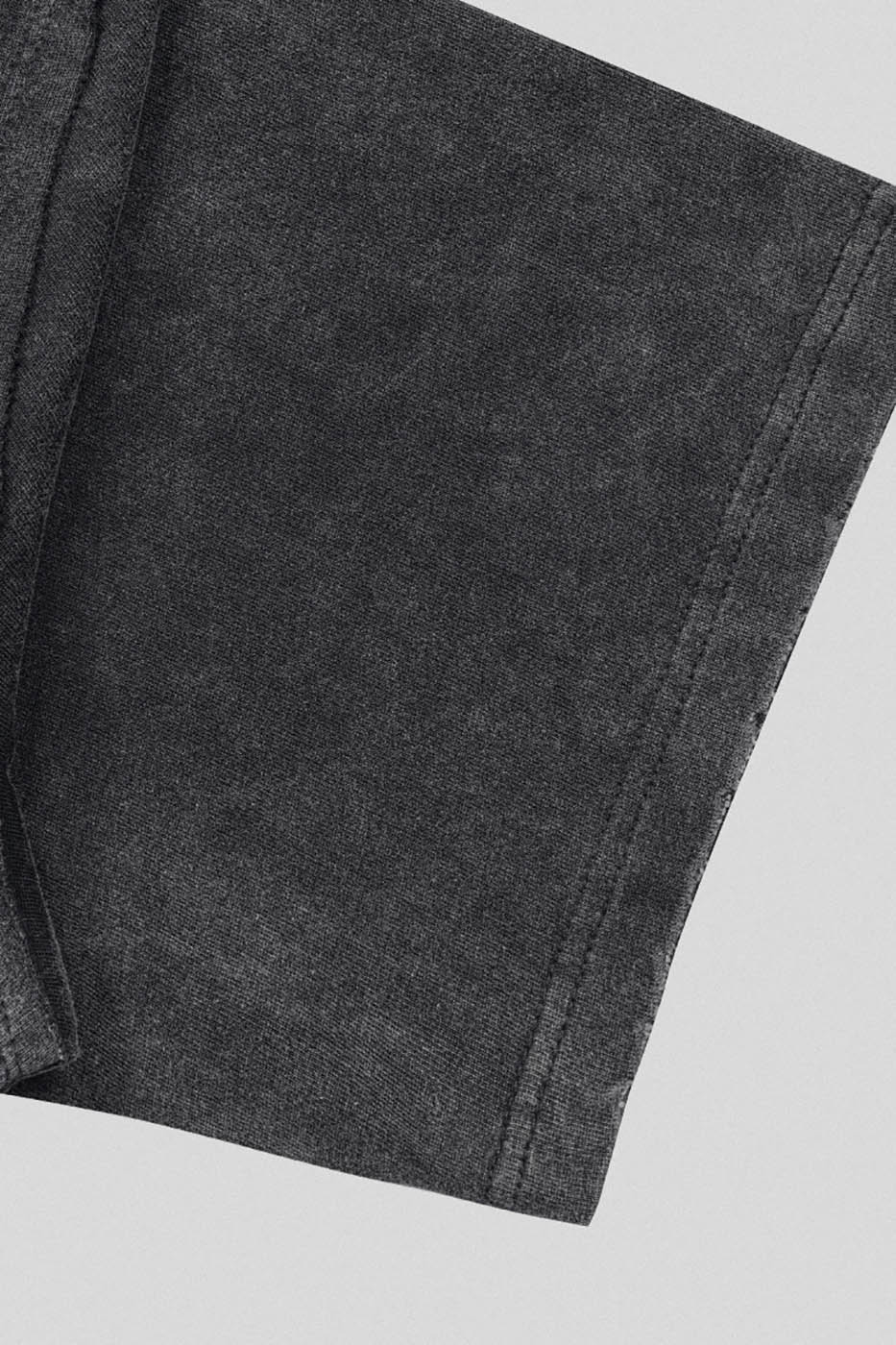 UNDERWATER Wasteland Devil Structure T-Shirt Black-T Shirt-S-Free Shipping Leatheretro