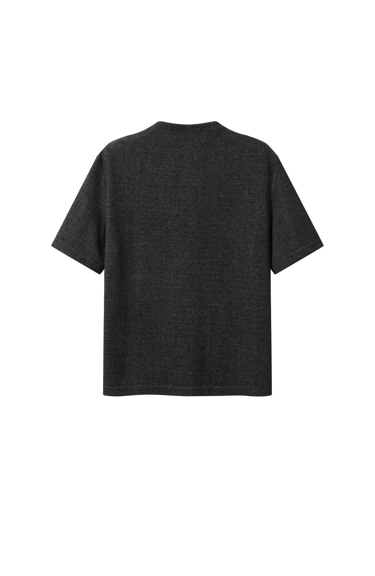 ALVNG AR ANTS Convertible Cowl-Neck Tee-T Shirt-S-Free Shipping Leatheretro