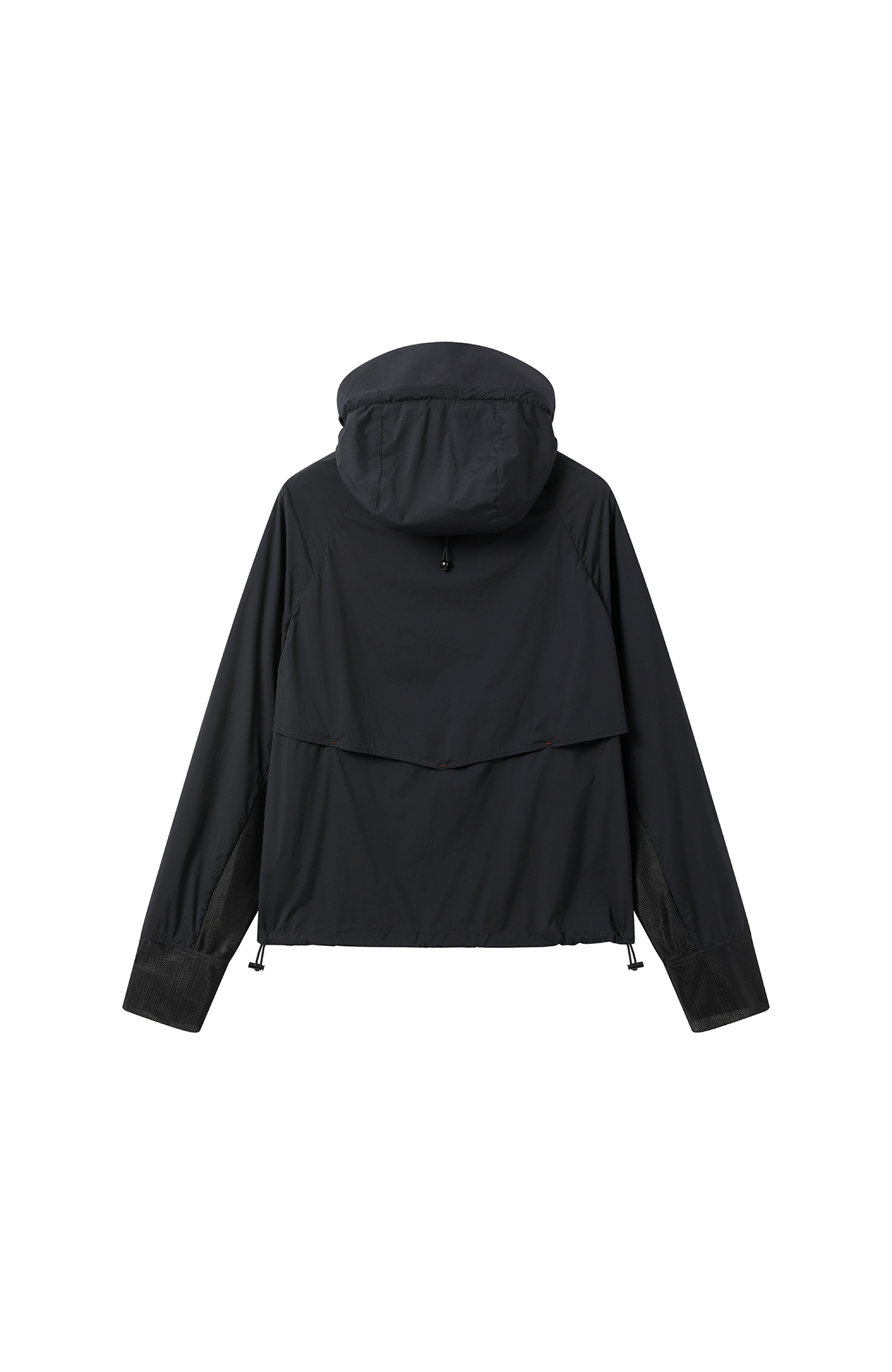 ALVNG AR ANTS Convertible Cooling Shell Jacket-Jacket-XS (Preorder)-White-Free Shipping Leatheretro