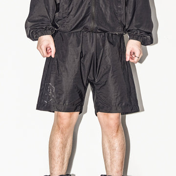 UNDERWATER Dark Soul Quick-Dry Shorts-Shorts-S-Free Shipping Leatheretro