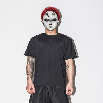 UNDERWATER Dark Soul Quick-Dry T-Shirt-T Shirt-S-Free Shipping Leatheretro