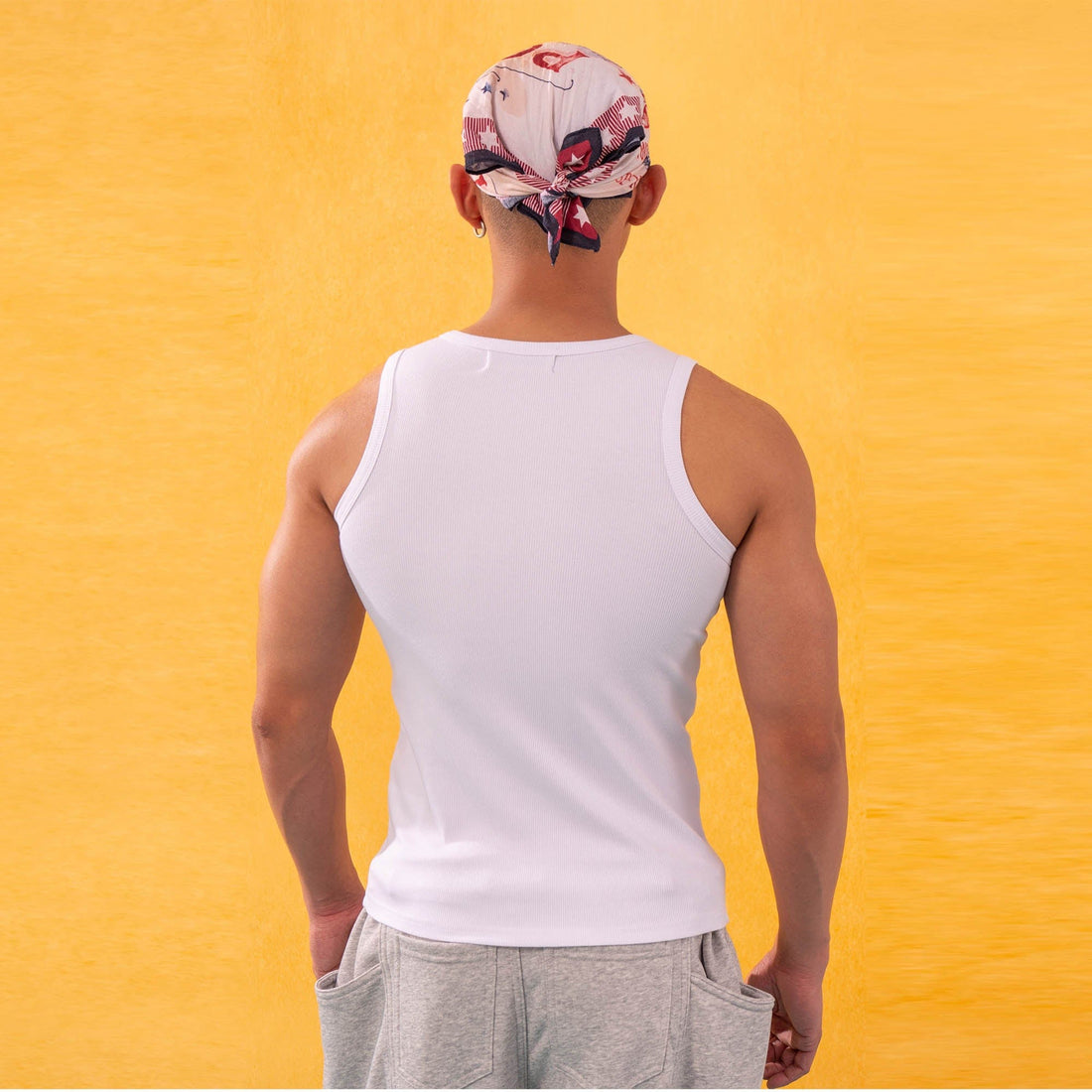 CLP Eat Me Graphic Tank Top-Tank Top-S-Free Shipping Leatheretro