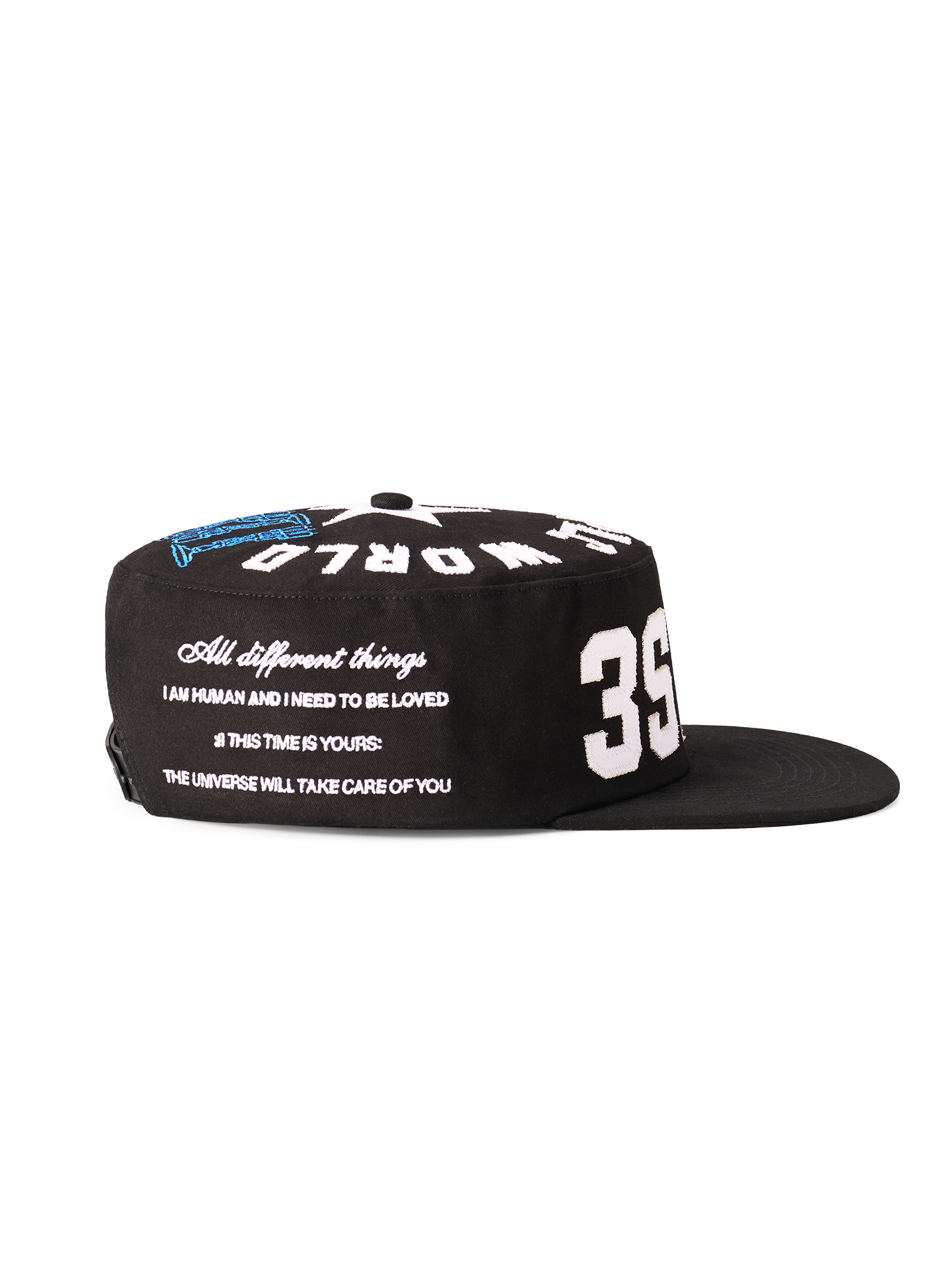 SANB LOGO Patch Pillbox Cap-Hat, Cap, Beanie-One Size-Free Shipping Leatheretro