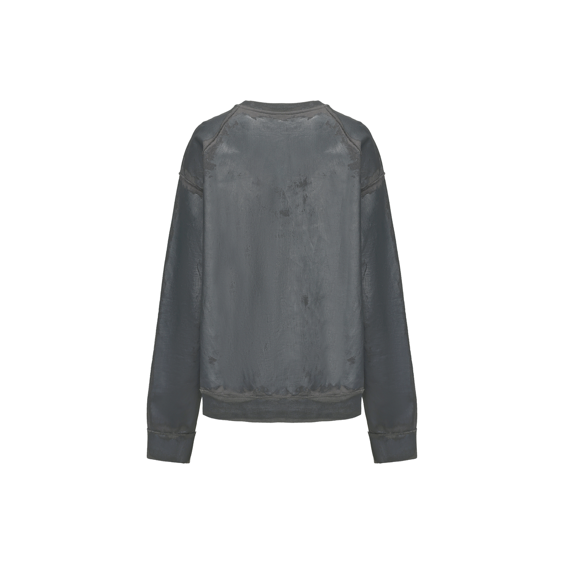 VANN VALRENCE Retro Graffiti Oversized Sweatshirt-Sweatshirt-S-Free Shipping Leatheretro