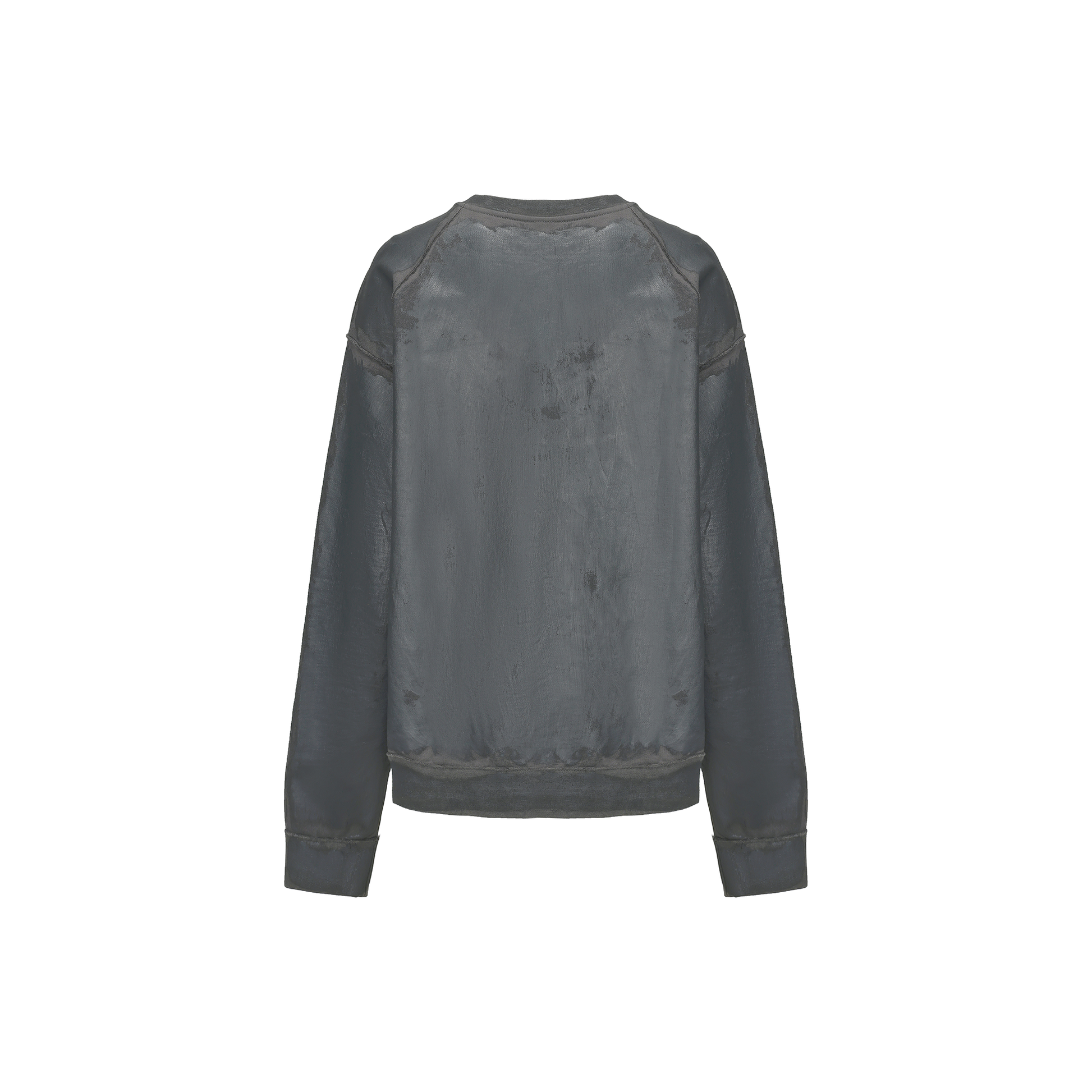 VANN VALRENCE Retro Graffiti Oversized Sweatshirt-Sweatshirt-S-Free Shipping Leatheretro