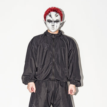 UNDERWATER Dark Soul Quick-Dry Lightweight Hooded Jacket-Jacket-S-Free Shipping Leatheretro