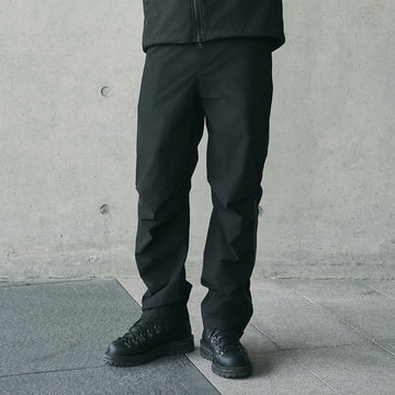 ENSHADOWER Modern Pleated City Pants-Pants-S-Free Shipping Leatheretro