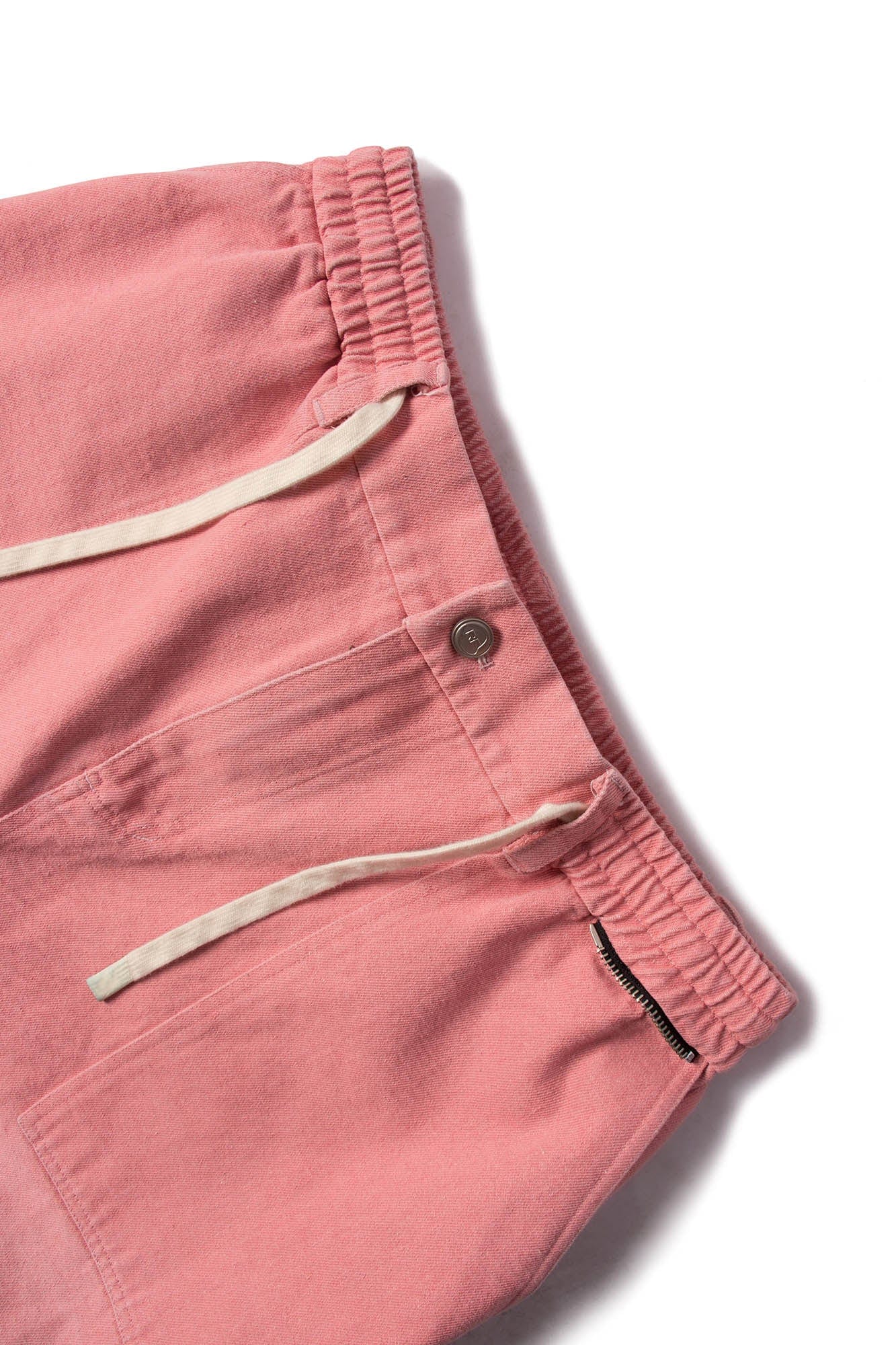 RELABEL Washed Strap Drawstring Cargo Shorts-Shorts-XS-Free Shipping Leatheretro