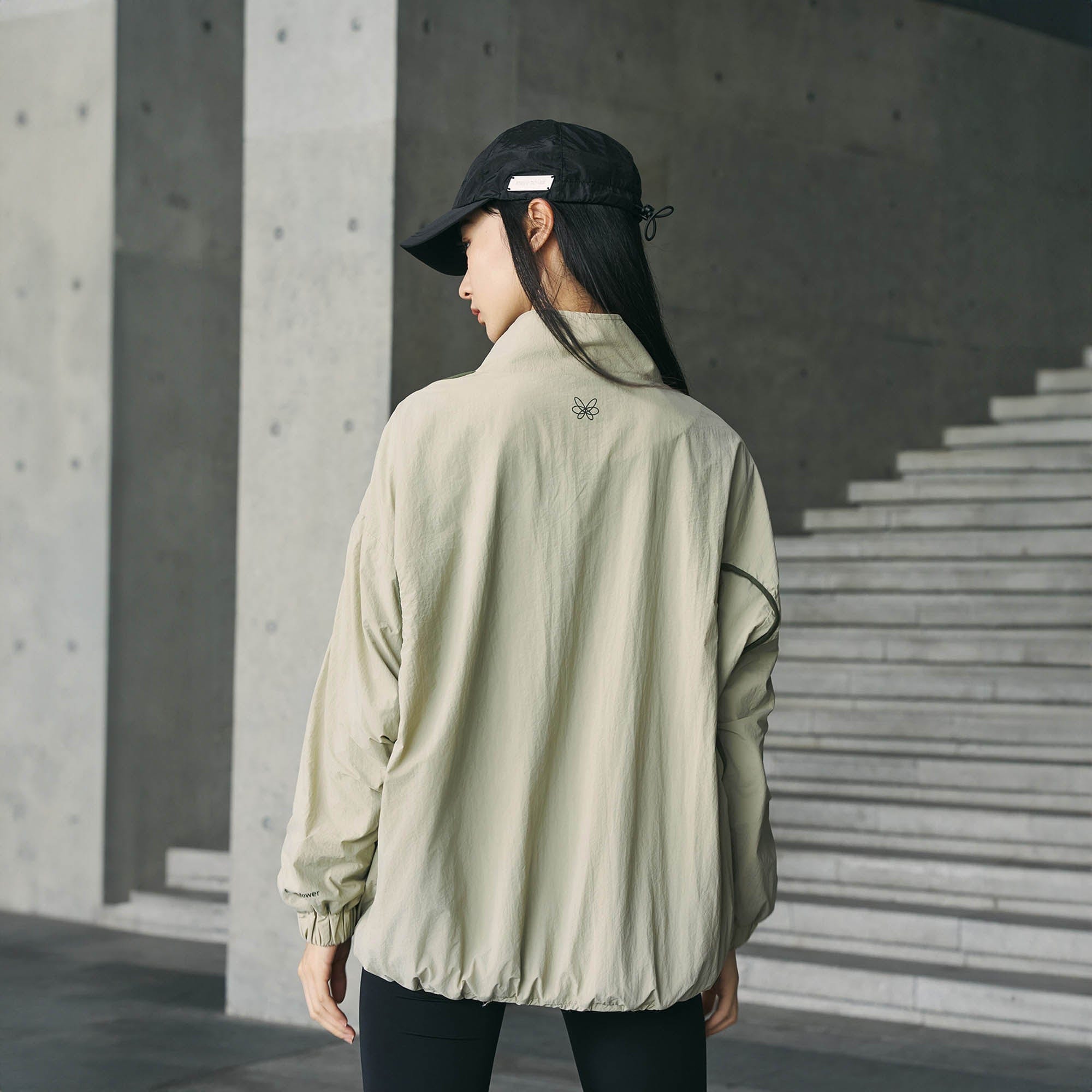 ENSHADOWER Spliced Lightweight Waterproof Jacket-Jacket-S-Purple-Free Shipping Leatheretro